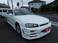 1999 Nissan Skyline