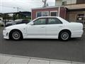 1999 Nissan Skyline