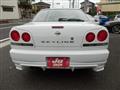 1999 Nissan Skyline