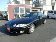 1997 Toyota Soarer