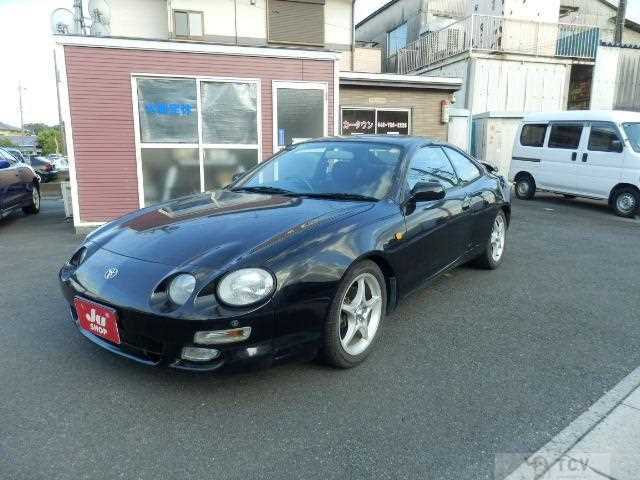 1996 Toyota Celica