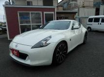 2011 Nissan Fairlady Z
