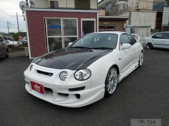 1997 Toyota Celica