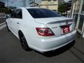 2007 Toyota Mark X