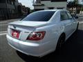 2007 Toyota Mark X