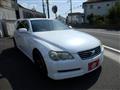 2007 Toyota Mark X