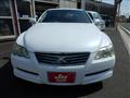 2007 Toyota Mark X