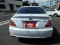 2007 Toyota Mark X