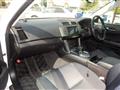 2007 Toyota Mark X