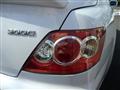 2007 Toyota Mark X