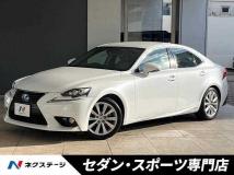 2013 Lexus IS