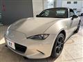 2022 Mazda Roadster