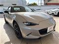 2022 Mazda Roadster