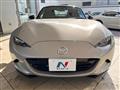 2022 Mazda Roadster