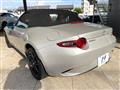 2022 Mazda Roadster
