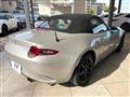 2022 Mazda Roadster