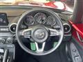 2022 Mazda Roadster