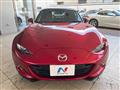 2022 Mazda Roadster