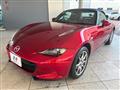 2022 Mazda Roadster