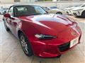 2022 Mazda Roadster
