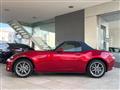 2022 Mazda Roadster