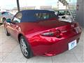 2022 Mazda Roadster