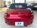2022 Mazda Roadster