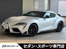 2023 Toyota Supra