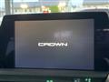 2019 Toyota Crown Hybrid