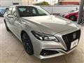 2019 Toyota Crown Hybrid