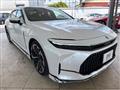 2024 Toyota Crown