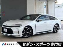 2024 Toyota Crown