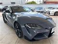 2023 Toyota Supra
