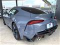 2023 Toyota Supra