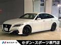 2021 Toyota Crown Hybrid