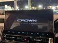 2021 Toyota Crown Hybrid