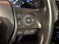 2021 Toyota Crown Hybrid