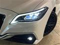 2021 Toyota Crown Hybrid