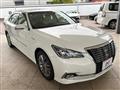 2018 Toyota Crown Hybrid