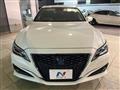 2018 Toyota Crown Hybrid