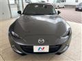 2023 Mazda Roadster