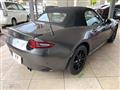 2023 Mazda Roadster