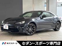 2016 Toyota 86