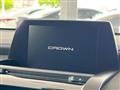 2019 Toyota Crown Hybrid
