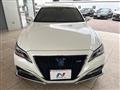 2019 Toyota Crown Hybrid