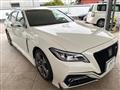 2019 Toyota Crown Hybrid