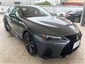 2024 Lexus IS