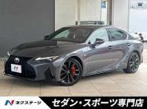 2024 Lexus IS