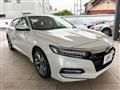 2021 Honda Accord