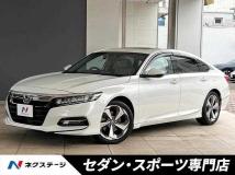 2021 Honda Accord